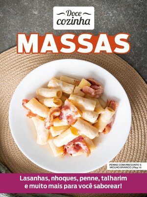 Doce Cozinha - Magazine